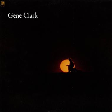 Gene Clark -  White Light